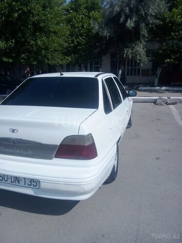 Daewoo Nexia