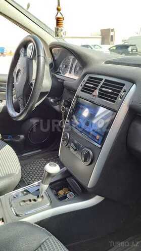 Mercedes B 170 2007, 72,000 km - 1.7 l - Bakı