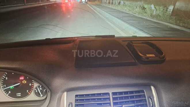 Mercedes B 170 2007, 72,000 km - 1.7 l - Bakı