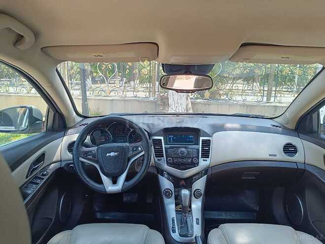 Chevrolet Cruze 2011, 362,600 km - 1.4 l - Şirvan