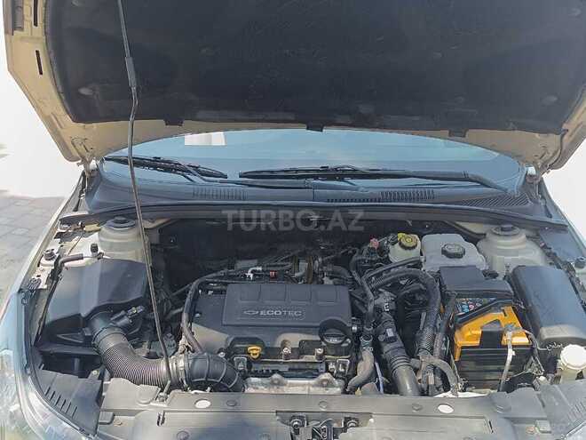 Chevrolet Cruze 2011, 362,600 km - 1.4 l - Şirvan
