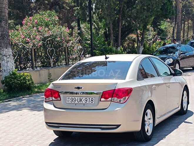 Chevrolet Cruze 2011, 362,600 km - 1.4 l - Şirvan