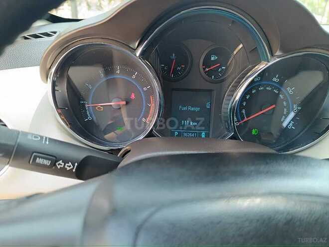 Chevrolet Cruze 2011, 362,600 km - 1.4 l - Şirvan