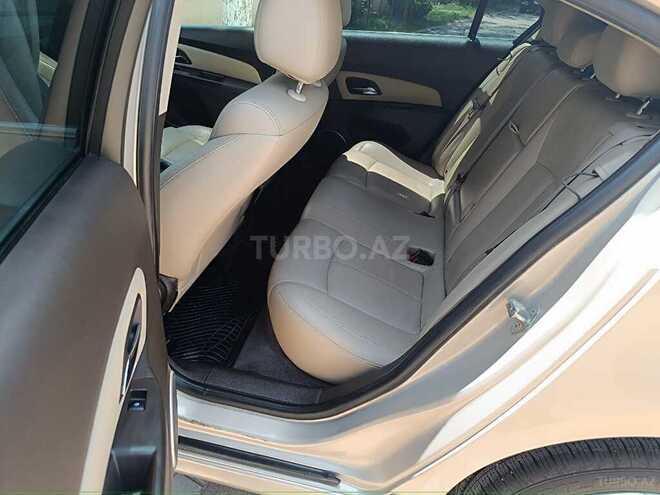 Chevrolet Cruze 2011, 362,600 km - 1.4 l - Şirvan
