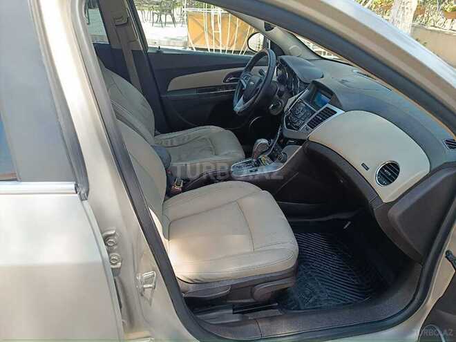 Chevrolet Cruze 2011, 362,600 km - 1.4 l - Şirvan