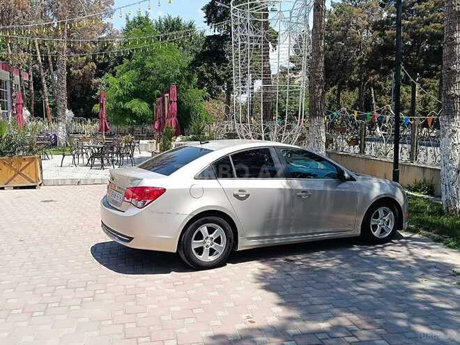 Chevrolet Cruze 2011, 362,600 km - 1.4 l - Şirvan