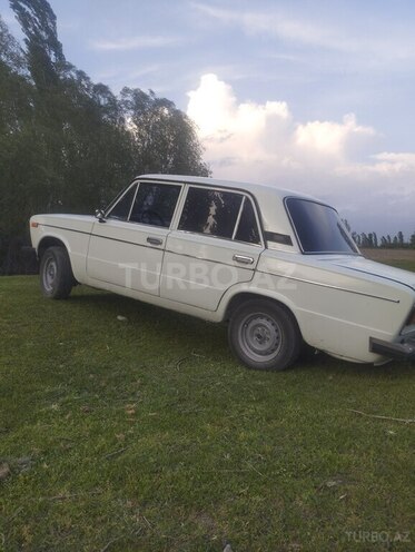 LADA (VAZ) 2106