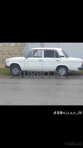 LADA (VAZ) 2106