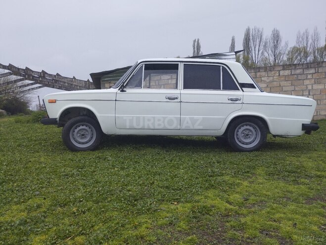 LADA (VAZ) 2106