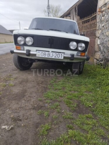 LADA (VAZ) 2106