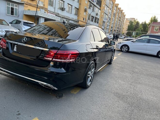 Mercedes E 220 d