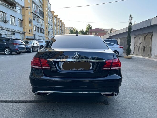 Mercedes E 220 d