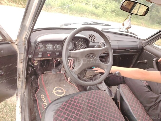 LADA (VAZ) 2101 1977, 100,000 km - 1.5 l - Bərdə