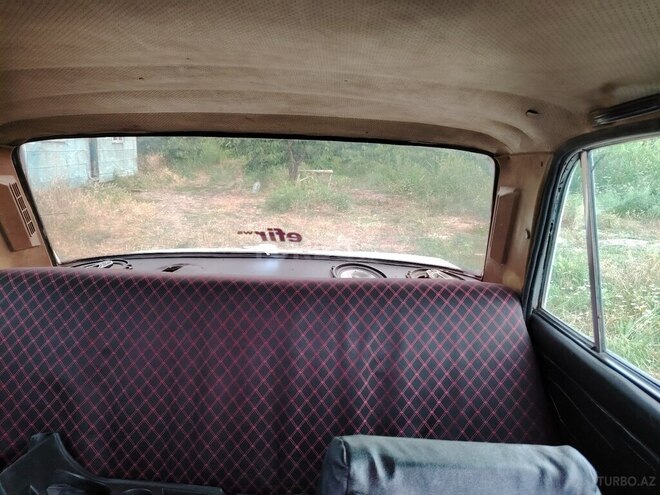 LADA (VAZ) 2101 1977, 100,000 km - 1.5 l - Bərdə