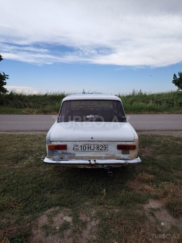 LADA (VAZ) 2101 1977, 100,000 km - 1.5 l - Bərdə