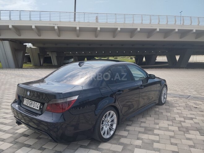 BMW 530 2006, 427,500 km - 3.0 l - Bakı