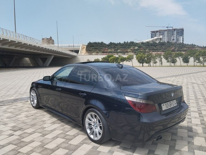 BMW 530 2006, 427,500 km - 3.0 l - Bakı