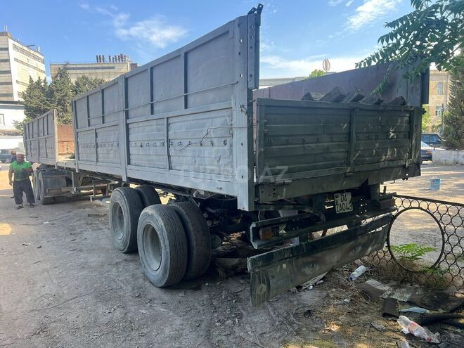 KamAz 5410