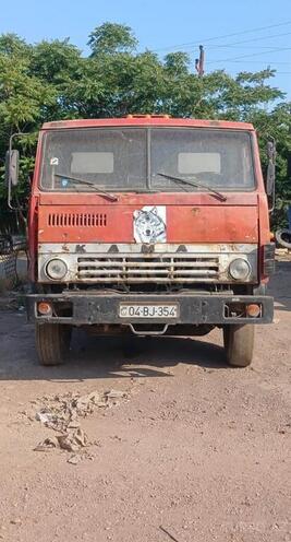 KamAz 5410