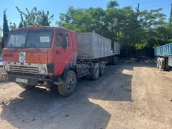 KamAz 5410