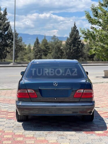 Mercedes C 280 2000, 384,000 km - 2.8 л - Gəncə