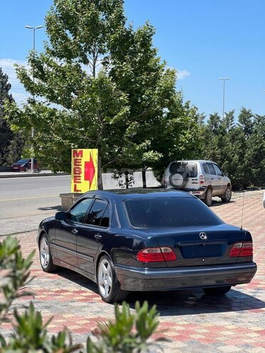 Mercedes C 280 2000, 384,000 km - 2.8 л - Gəncə