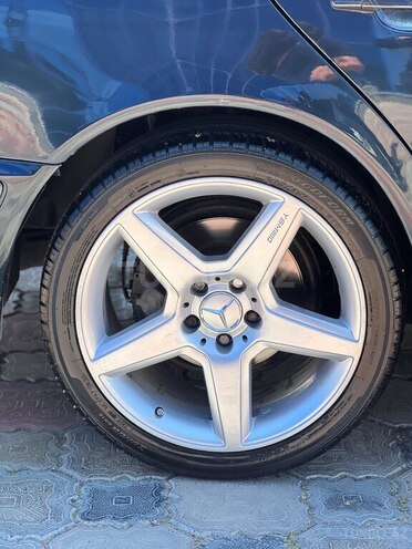 Mercedes C 280 2000, 384,000 km - 2.8 л - Gəncə