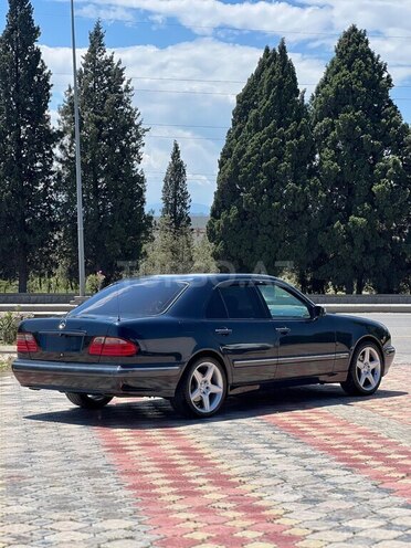 Mercedes C 280 2000, 384,000 km - 2.8 л - Gəncə