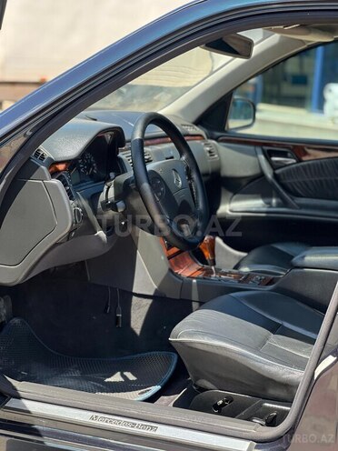 Mercedes C 280 2000, 384,000 km - 2.8 л - Gəncə