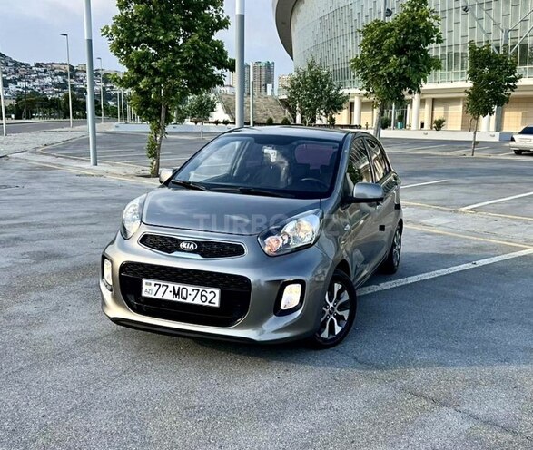 Kia Picanto