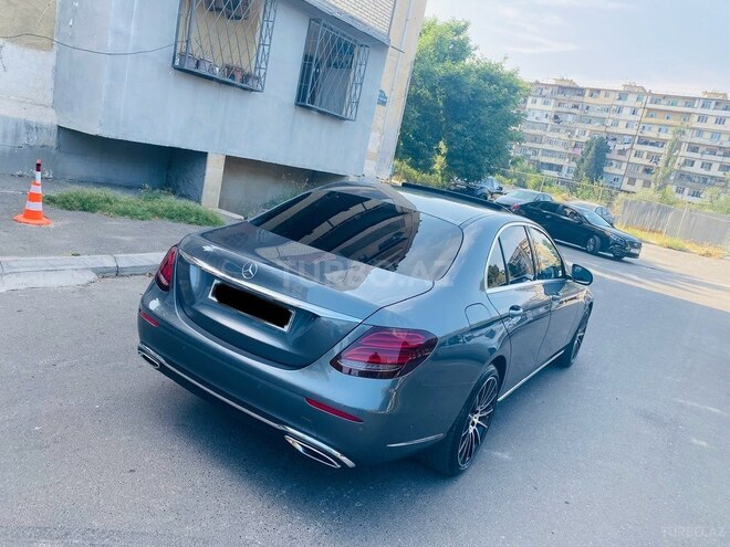 Mercedes E 220 d