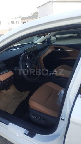 Toyota Camry 2024, 0 km - 2.0 л - Bakı