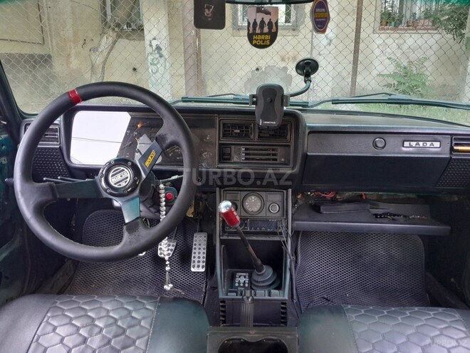 LADA (VAZ) 2107 2007, 67,000 km - 1.6 l - Bakı