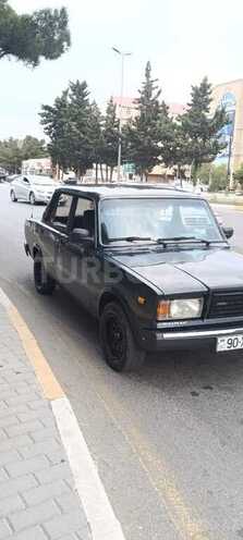 LADA (VAZ) 2107 2007, 67,000 km - 1.6 l - Bakı