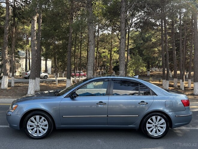 Hyundai Sonata 2009, 182,156 km - 2.4 л - Bakı