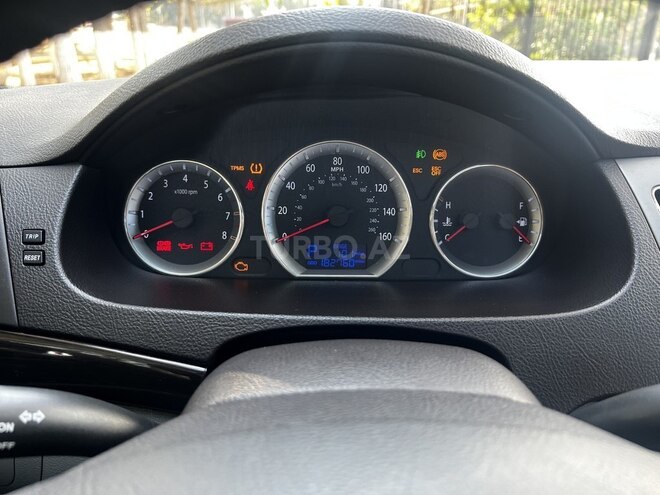 Hyundai Sonata 2009, 182,156 km - 2.4 л - Bakı