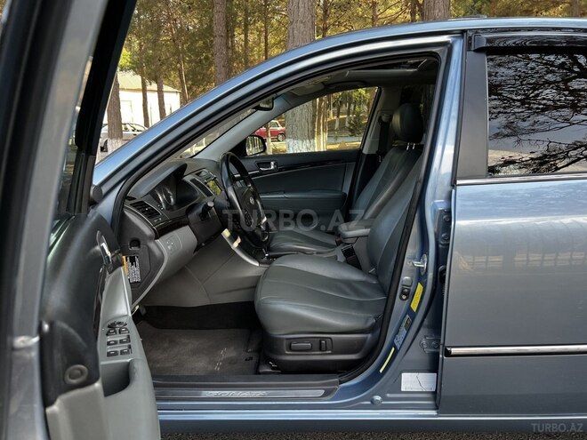 Hyundai Sonata 2009, 182,156 km - 2.4 л - Bakı