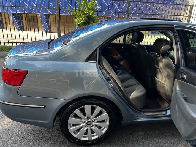 Hyundai Sonata 2009, 182,156 km - 2.4 л - Bakı