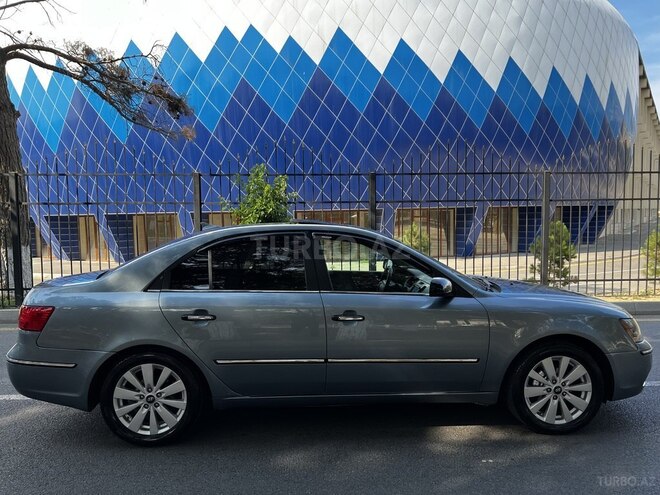 Hyundai Sonata 2009, 182,156 km - 2.4 л - Bakı