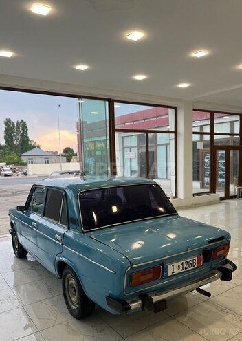 LADA (VAZ) 2106