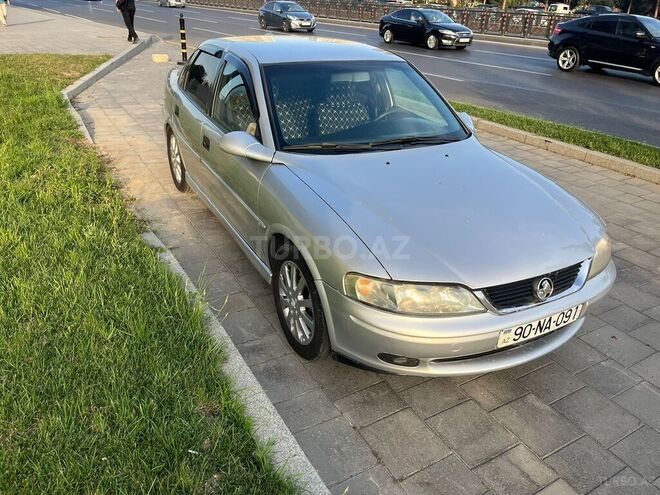 Opel Vectra 1999, 362,000 km - 1.6 l - Bakı