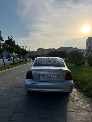 Opel Vectra 1999, 362,000 km - 1.6 l - Bakı