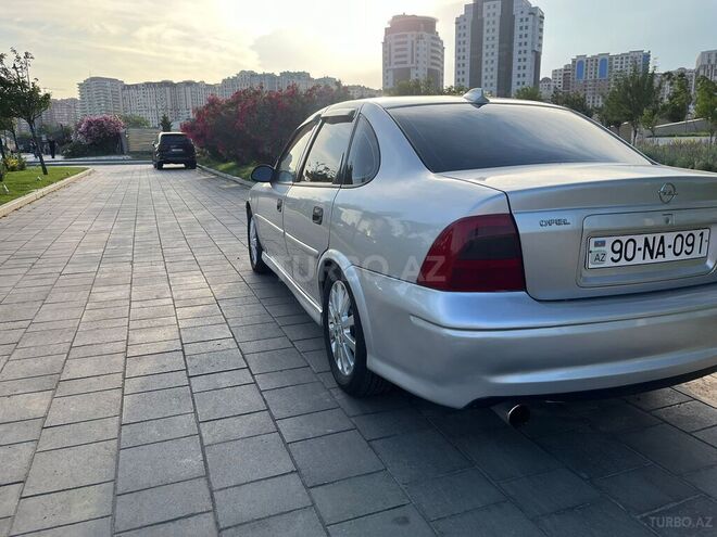 Opel Vectra 1999, 362,000 km - 1.6 l - Bakı