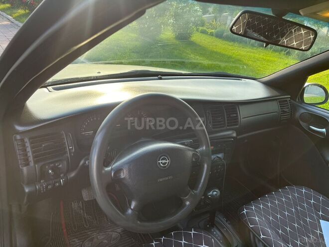 Opel Vectra 1999, 362,000 km - 1.6 l - Bakı