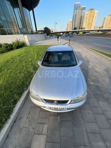 Opel Vectra 1999, 362,000 km - 1.6 l - Bakı