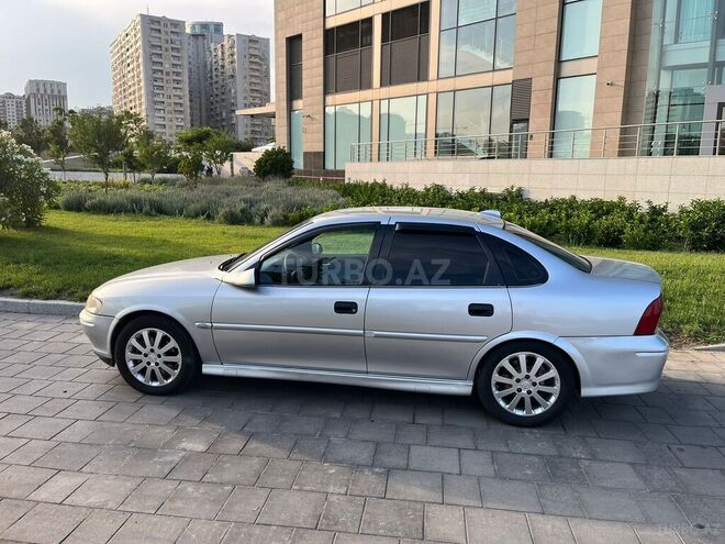 Opel Vectra 1999, 362,000 km - 1.6 l - Bakı