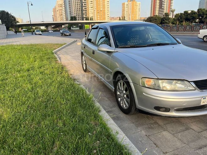 Opel Vectra 1999, 362,000 km - 1.6 l - Bakı