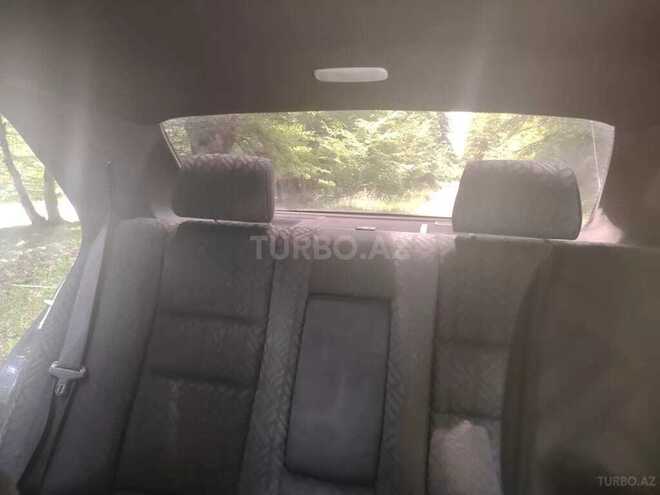 Mercedes C 200 1995, 600,000 km - 2.0 l - Quba