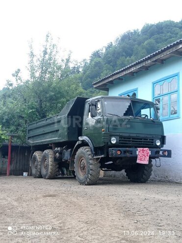 KamAz 43101