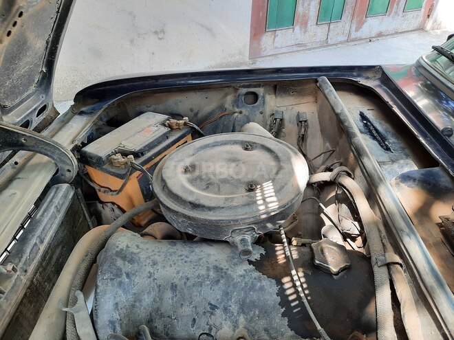 LADA (VAZ) 2106 2003, 99,000 km - 1.6 л - Salyan